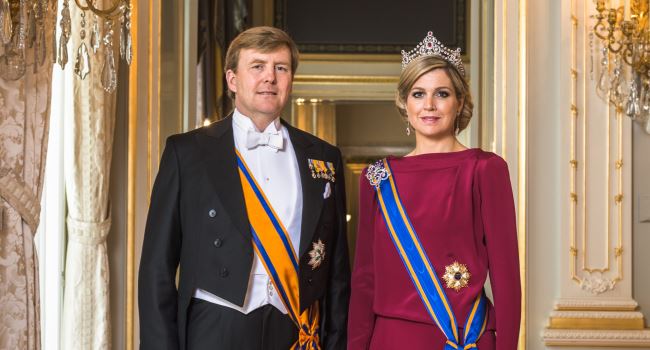 Royal deltagelse i konference på Aalborg Universitet København