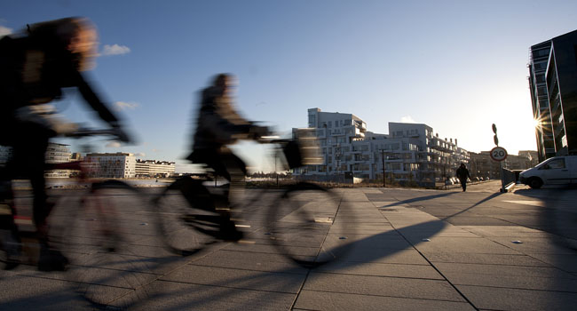 Stort mørketal om trafikulykker