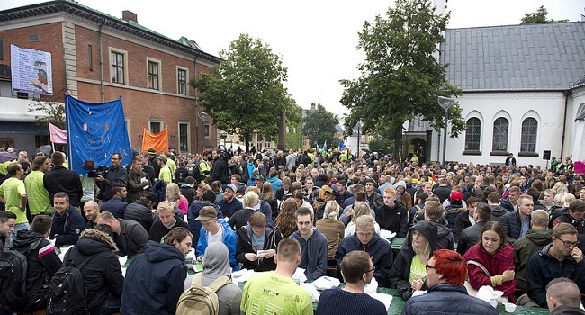 Rekordmange ansøgninger til Aalborg Universitet