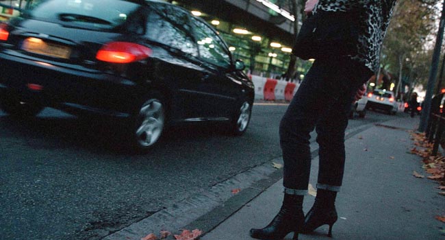 Forskere giver nye perspektiver på prostitution 