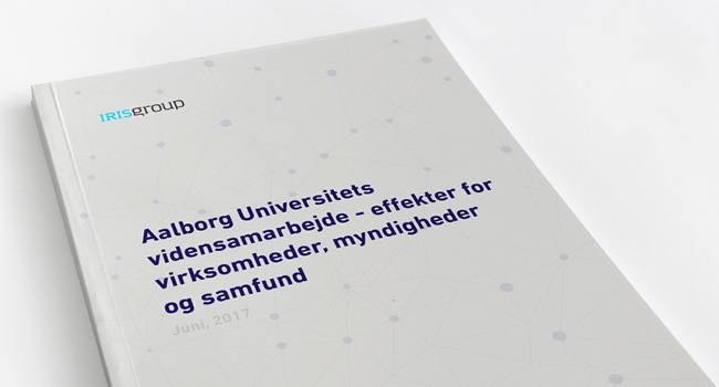 Analyse: Samarbejde med universitet giver milliardgevinst