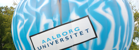 Aalborg Universitet har igen i år rekordoptag