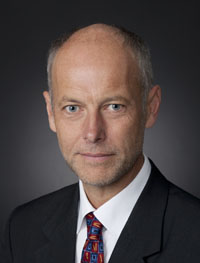 Professor Lars Arendt-Nielsen, Aalborg Universitet.